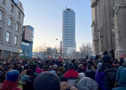 Protest In Jena Tausende Bei Anti AfD Demo 03